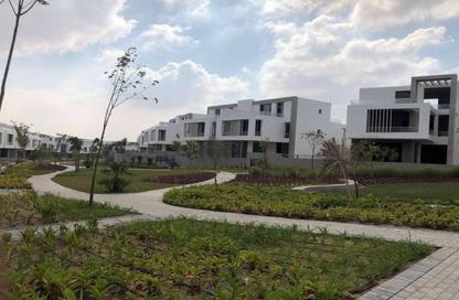 Duplex - 5 Bedrooms - 4 Bathrooms for sale in Talala - New Heliopolis Compounds - New Heliopolis - Cairo