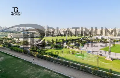 Apartment - 3 Bedrooms - 5 Bathrooms for sale in Grand View - Smouha - Hay Sharq - Alexandria