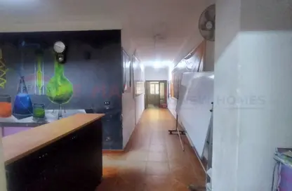 Office Space - Studio - 3 Bathrooms for rent in Smouha - Hay Sharq - Alexandria