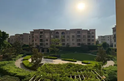 Apartment - 2 Bedrooms - 3 Bathrooms for sale in Mivida - 5th Settlement Compounds - The 5th Settlement - New Cairo City - Cairo