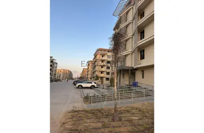 (بنتهاوس  (روف - 2 غرف نوم - 1 حمام للبيع في باديه بالم هيلز - كمبوندات 6 أكتوبر - مدينة 6 أكتوبر - الجيزة