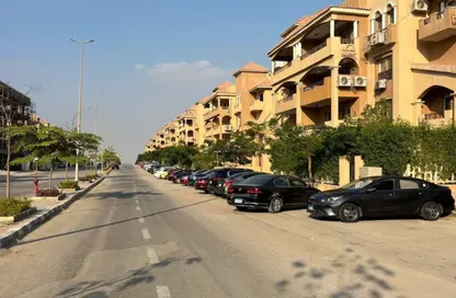 شقة - 3 غرف نوم - 2 حمامات للبيع في مدينة الخمائل - كمبوندات الشيخ زايد - الشيخ زايد - الجيزة