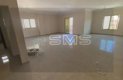 شقة - 3 غرف نوم - 3 حمامات للايجار في عمارات البنفسج - البنفسج - مدينة القاهرة الجديدة - القاهرة