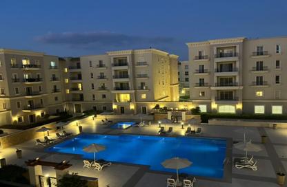 Apartment - 3 Bedrooms - 3 Bathrooms for sale in Mivida - 5th Settlement Compounds - The 5th Settlement - New Cairo City - Cairo