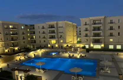 Apartment - 3 Bedrooms - 3 Bathrooms for sale in Mivida - 5th Settlement Compounds - The 5th Settlement - New Cairo City - Cairo