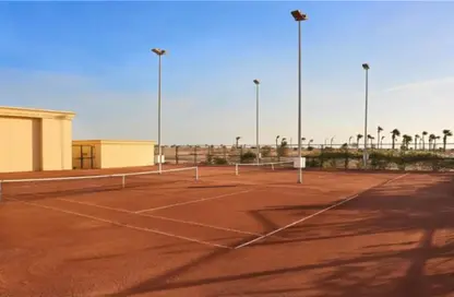 Apartment - 2 Bedrooms - 2 Bathrooms for sale in Mesca - Soma Bay - Safaga - Hurghada - Red Sea
