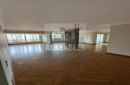 مساحات مكتبية - استوديو - 4 حمامات للايجار في شارع الدقي - الدقي - الجيزة