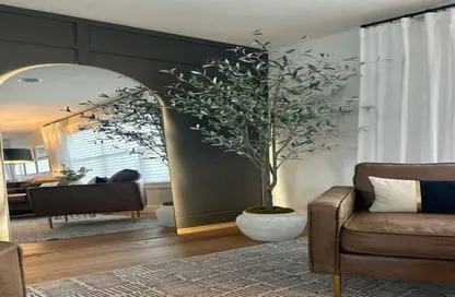 Apartment - 3 Bedrooms - 3 Bathrooms for sale in Skyramp - Sheikh Zayed City - Giza