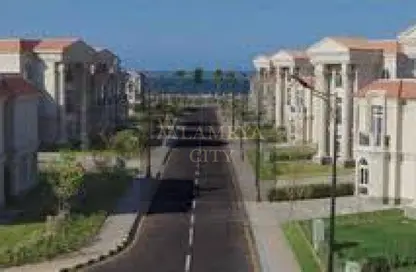 Villa - 7 Bedrooms - 4 Bathrooms for sale in Zahya New Mansoura - New Mansoura - Al Daqahlya