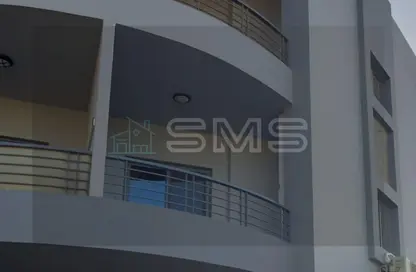 Apartment - 4 Bedrooms - 3 Bathrooms for sale in West Golf - El Katameya Compounds - El Katameya - New Cairo City - Cairo