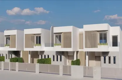 شقة - 2 غرف نوم - 2 حمامات للبيع في الجزر - العاصمة الإدارية الجديدة - القاهرة