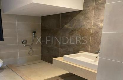 Apartment - 4 Bedrooms - 3 Bathrooms for sale in New Giza - Cairo Alexandria Desert Road - 6 October City - Giza