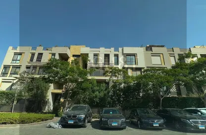 أي فيلا - 4 غرف نوم - 5 حمامات للبيع في ايستاون - كمبوندات التجمع الخامس - التجمع الخامس - مدينة القاهرة الجديدة - القاهرة