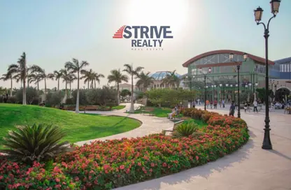 محل تجاري - استوديو - 1 حمام للبيع في پريڤادو - مدينتي - القاهرة