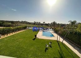 Apartment - 3 bedrooms for للايجار in Katameya Dunes - El Katameya Compounds - El Katameya - New Cairo City - Cairo