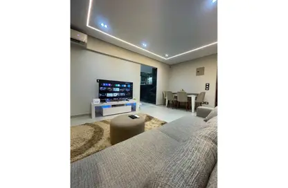 Apartment - 2 Bedrooms - 1 Bathroom for rent in Rawdat Zayed - 12th District - Sheikh Zayed City - Giza