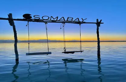 Chalet - 2 Bedrooms - 3 Bathrooms for sale in Mesca - Soma Bay - Safaga - Hurghada - Red Sea
