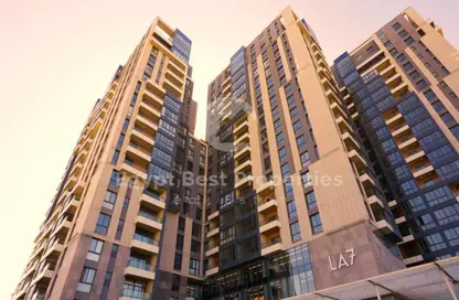 شقة - 3 غرف نوم - 3 حمامات للبيع في ايون - كمبوندات 6 أكتوبر - مدينة 6 أكتوبر - الجيزة