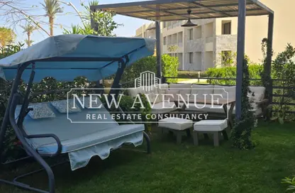 شاليه - 2 غرف نوم - 2 حمامات للبيع في أزهى - العين السخنة - السويس