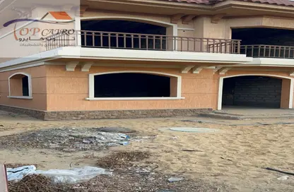 Villa - 3 Bedrooms - 3 Bathrooms for sale in Madinaty - Cairo