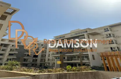 Apartment - 3 Bedrooms - 3 Bathrooms for sale in Mountain View iCity - 5th Settlement Compounds - The 5th Settlement - New Cairo City - Cairo