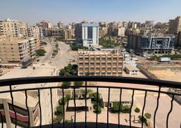 Hotel Apartment - 3 bedrooms - 2 bathrooms for للايجار in Africa   Emtedad Moustafa Al Nahas - 10th Zone - Nasr City - Cairo