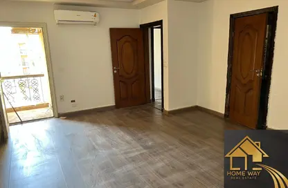 Apartment - 3 Bedrooms - 2 Bathrooms for rent in El Rehab Extension - Al Rehab - New Cairo City - Cairo