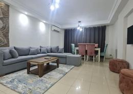 شقة - 2 غرف نوم - 1 حمام for للايجار in شارع الامداد و التموين - مساكن المهندسين - مدينة نصر - القاهرة