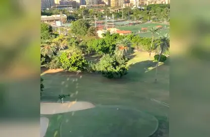 Apartment - 3 Bedrooms - 1 Bathroom for rent in Abo Qir St. - Sporting - Hay Sharq - Alexandria