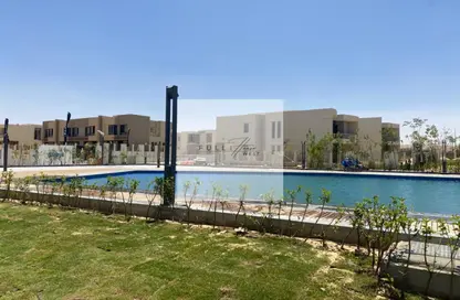 فيلا - 3 غرف نوم - 4 حمامات للبيع في باديه بالم هيلز - كمبوندات 6 أكتوبر - مدينة 6 أكتوبر - الجيزة