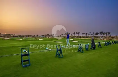 شقة - غرفة نوم - 1 حمام للبيع في زيد إيست - كمبوندات التجمع الخامس - التجمع الخامس - مدينة القاهرة الجديدة - القاهرة