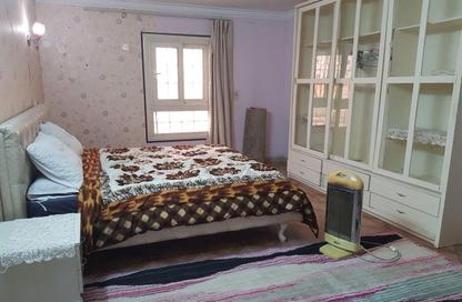 Apartment - 3 Bedrooms - 2 Bathrooms for rent in Cornish El Nile St. - Maadi - Hay El Maadi - Cairo