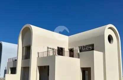 Chalet - 2 Bedrooms - 2 Bathrooms for sale in Shedwan Resort - El Gouna - Hurghada - Red Sea