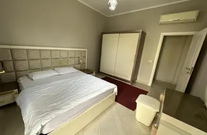 شقة - 2 غرف نوم - 1 حمام للايجار في شارع دريم لاند - دريم لاند - طريق الواحات - مدينة 6 أكتوبر - الجيزة