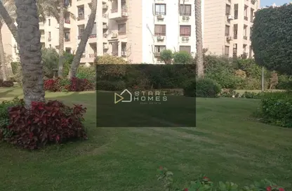 Apartment - 2 Bedrooms - 1 Bathroom for sale in El Rehab Extension - Al Rehab - New Cairo City - Cairo