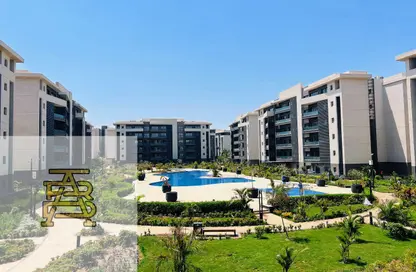 Apartment - 3 Bedrooms - 5 Bathrooms for sale in Madinaty - Cairo