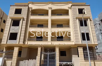 Apartment - 3 Bedrooms - 2 Bathrooms for sale in Al Andalus Buildings - Al Andalus District - New Cairo City - Cairo
