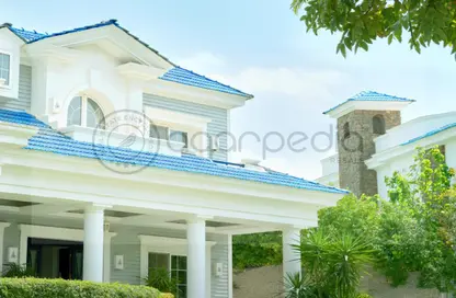 iVilla - 3 Bedrooms - 3 Bathrooms for sale in Mountain View 1.1 - 5th Settlement Compounds - The 5th Settlement - New Cairo City - Cairo