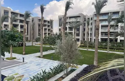 Apartment - 3 Bedrooms - 2 Bathrooms for sale in The Address East - 90 Street - The 5th Settlement - New Cairo City - Cairo