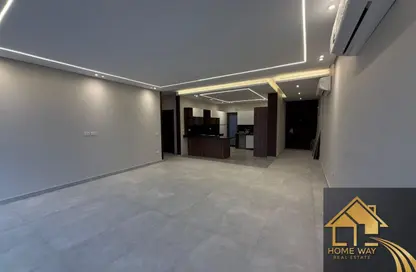 Apartment - 2 Bedrooms - 2 Bathrooms for rent in Lake View Residence - 5th Settlement Compounds - The 5th Settlement - New Cairo City - Cairo