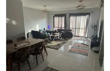 Penthouse - 3 Bedrooms - 3 Bathrooms for sale in Westown - Sheikh Zayed Compounds - Sheikh Zayed City - Giza