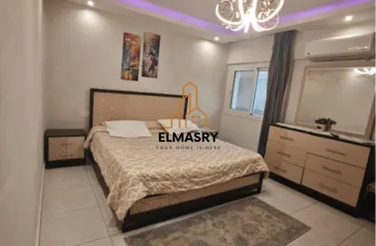 Apartment - 3 Bedrooms - 3 Bathrooms for rent in Mohi Al Din Abou El Ezz St. - Mohandessin - Giza