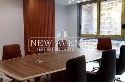 Office Space - Studio - 1 Bathroom for rent in One Kattameya - El Katameya Compounds - El Katameya - New Cairo City - Cairo