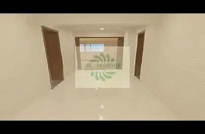 Apartment - 3 Bedrooms - 3 Bathrooms for sale in 7th District - Sheikh Zayed City - Giza