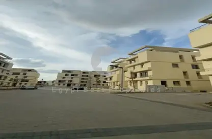 Apartment - 2 Bedrooms - 2 Bathrooms for sale in Palm Hills - Alexandria Compounds - Alexandria