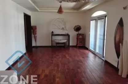Apartment - 3 Bedrooms - 3 Bathrooms for sale in Madinaty - Cairo
