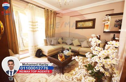 Apartment - 3 Bedrooms - 1 Bathroom for sale in Miami - Hay Awal El Montazah - Alexandria