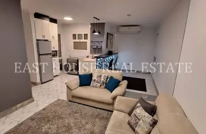 Apartment - Studio - 1 Bathroom for rent in Madinaty - Cairo Apartment - Studio - 1 Bathroom for rent in Madinaty - Cairo