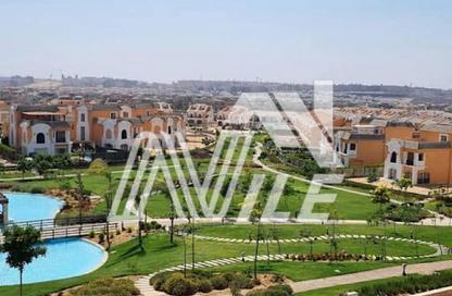 تاون هاوس - 4 غرف نوم - 5 حمامات للبيع في ليان ريزيدنس - كمبوندات التجمع الخامس - التجمع الخامس - مدينة القاهرة الجديدة - القاهرة