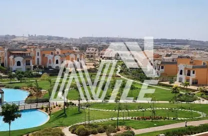 Townhouse - 4 Bedrooms - 5 Bathrooms for sale in Layan Residence - 5th Settlement Compounds - The 5th Settlement - New Cairo City - Cairo
